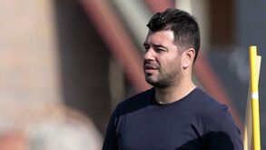 Robson Ponte: «Apoio permanente fortalece a união»