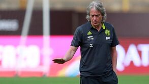 Marcos Braz e a renovação de Jesus: «O euro vale seis reais, é preciso ele entender o momento»