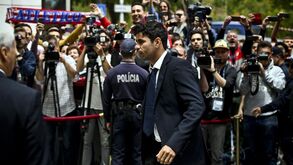 Diego Costa recorda tratamento 