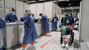 Coronavírus: Espanha com o registo mais baixo de mortes desde o início da pandemia 