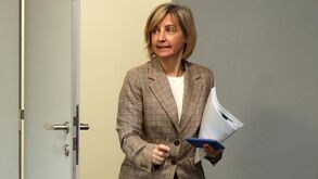 Marta Temido: «Trabalhadores devem medir a temperatura duas vezes ao dia»