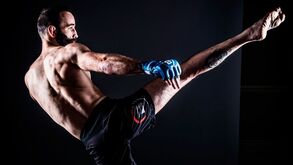 Pedro Carvalho: «Combates sem público? Por mim até pode ser no lobby do hotel!»