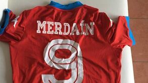 Do 'Merdaín' ao photoshop na barriga: polémicas em torno de Higuaín parecem não ter fim