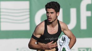 Capitão dos sub-23 do Sporting: «Clube vai sair mais forte depois disto»