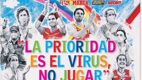 Espanha une-se em edições históricas enquanto Inglaterra aponta os holofotes para Moise Kean 