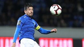 Quarteto tenta seguir as pisadas de Cris no Feirense