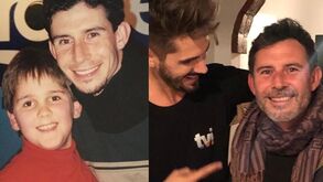 Primeiro vencedor do 'Big Brother' Zé Maria reaparece 20 anos depois