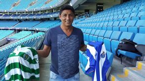 'Goal' elege os melhores jogadores brasileiros da história do campeonato português