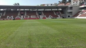 Governo da Madeira focalizado em controlar pandemia não equaciona retoma da 1ª Liga