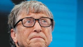 Coronavírus: Bill Gates destaca resposta chinesa e critica o exemplo 