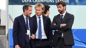 A estratégia da Juventus para o mercado