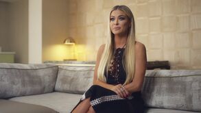 Carmen Electra recorda relação com Dennis Rodman: «Fizemos sexo em todo o lado»