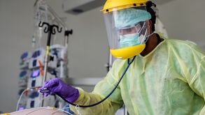 Coronavírus: morreram mais 20 pessoas em Portugal e casos confirmados aumentam 1,3%
