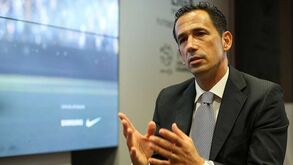 Fernando Gomes chama Pedro Proença para reunião com António Costa