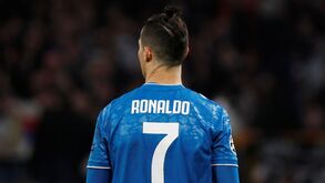 Oliver Kragl: «Se o Salzburgo quisesse comprava o Ronaldo amanhã»