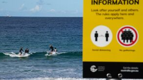 WSL anuncia novo formato para definir títulos mundiais a partir de 2021