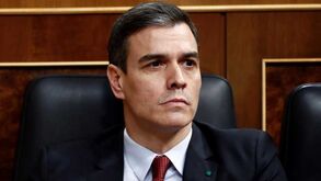Equipas espanholas vão poder fazer treinos individualizados a partir de 4 de maio