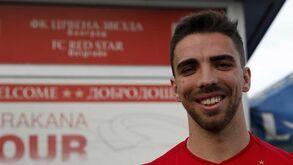 Tomané: «O que Nacional e Sporting estão agora a fazer nós já fazemos há três semanas»