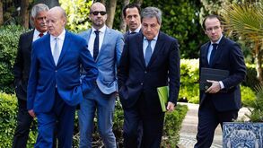 Fernando Gomes: «Retoma do futebol está dependente das autoridades de saúde»