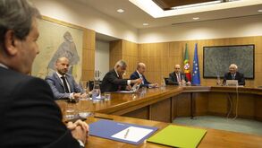 Menos estádios, jogos num só sítio e a final da Taça: o que Fernando  Gomes tem a dizer