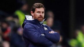 André Villas-Boas reage ao fim da Ligue 1 em exclusivo a Record: «A decisão é correta»