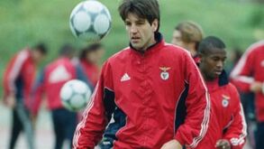 Chano: «Era uma grande responsabilidade jogar numa equipa obrigada sempre a ganhar»