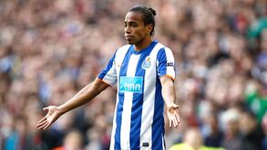 Álvaro Pereira explica saída: «O FC Porto estava mais preocupado em vender»