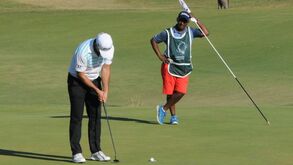 Plano de Reabertura de Instalações de Golfe rejeita convívio social