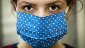 Coronavírus: Máscaras sociais com certificação falsa vendidas por dezenas de empresas