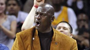 O dia em que Michael Jordan deixou George Bush plantado e foi jogar golfe com um traficante