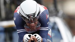 Vincenzo Nibali não sabe 