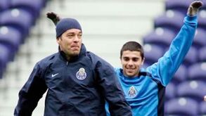 Quando cortaram as botas vermelhas de Paulo Machado...