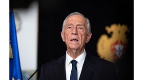 Coronavírus: Marcelo agradece mensagem solidária do presidente esloveno gravada em português