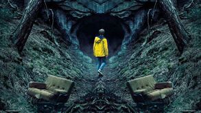 Dark para sair das séries habituais 