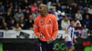 Alfredo Quintana e a 