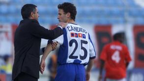 Cândido Costa e o pedido a Mourinho para sair: «Disse-me: ‘Só podes ser atrasado mental’»