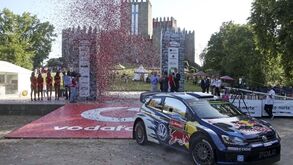 Rally Portugal