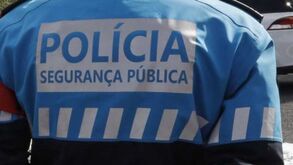 Coronavírus: Mulher de 76 anos infetada detida na rua pela PSP de Ovar