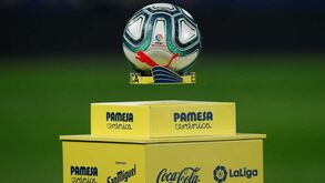 Começar a jogar a 28 de junho: divulgadas datas para o regresso do futebol em Espanha