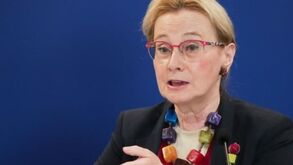 Coronavírus: Detetado em Portugal caso 