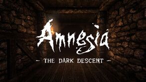 Amnesia: The Dark Descent e Crashlands gratuitos na Epic Games Store