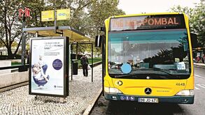 Coronavírus: Câmara de Lisboa estuda distribuição de máscaras reutilizáveis nos transportes