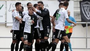 Adeptos do Farense já festejam subida nas redes sociais