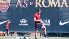 Como o estilo de futebol influencia a preparação física dos jogadores: o exemplo da Roma de Paulo Fonseca