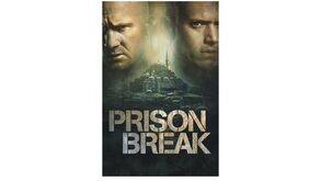 Ivo Oliveira aposta em 'Prison Break'