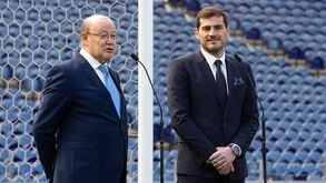 Casillas sem convite para ficar no FC Porto