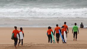 'Surf and go' para ficar tudo bem