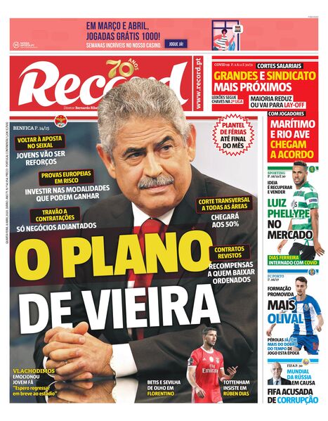 Descarregar capa em PDF de alta resolução