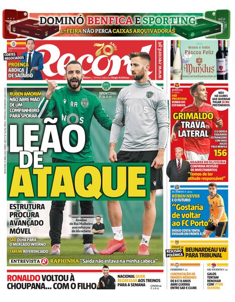 Descarregar capa em PDF de alta resolução