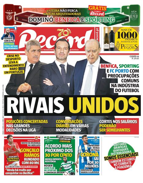 Descarregar capa em PDF de alta resolução